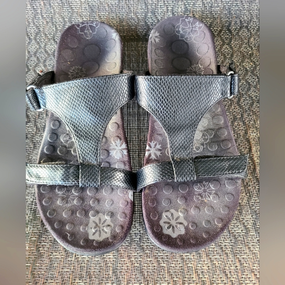 Orthaheel Molly sandals